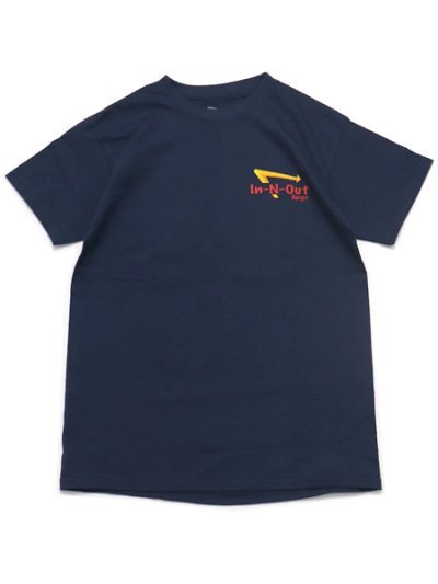 画像2: 【KIDS】IN-N-OUT BURGER YOUTH 2016 CLASSIC AND FRESH TEE