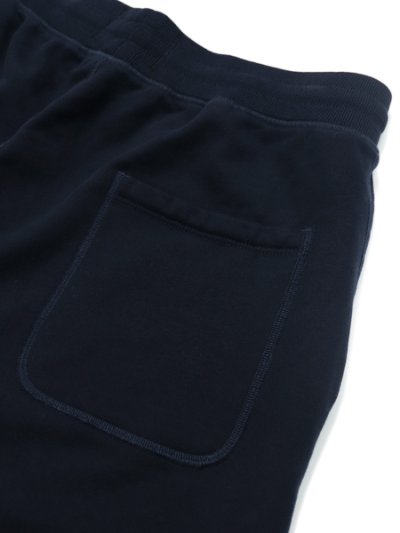 画像4: 【送料無料】REIGNING CHAMP MIDWEIGHT TERRY 6" SWEATSHORT-NAVY