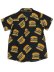 画像2: 【送料無料】【KIDS】IN-N-OUT BURGER YOUTH DOUBLE-DOUBLE BUTTON-UP SS SHIRT (2)