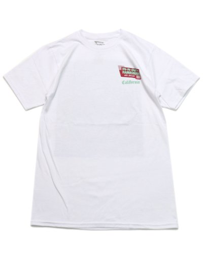 画像2: IN-N-OUT BURGER 2023 QUALITY-N-SPEED TEE