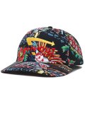 【SALE】IN-N-OUT BURGER VINTAGE HAWAIIAN HAT