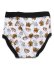 画像6: 【SALE】【KIDS】IN-N-OUT BURGER BOYS BRIEFS 3PACK