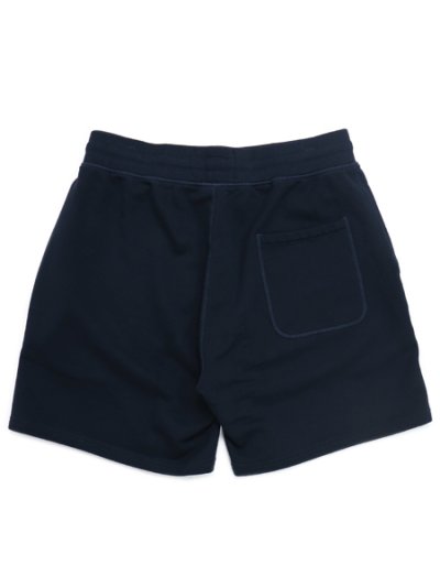 画像2: 【送料無料】REIGNING CHAMP MIDWEIGHT TERRY 6" SWEATSHORT-NAVY