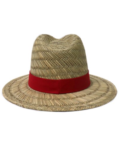 画像3: 【SALE】47BRAND JURASSIC NATURAL STRAW HAT ANGELS