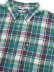 画像3: 【SALE】LEVI'S SILVER TAB OVERSIZE SHIRT AVIGDOR PLAID
