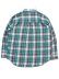 画像2: 【SALE】LEVI'S SILVER TAB OVERSIZE SHIRT AVIGDOR PLAID (2)