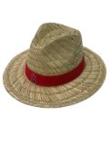 47BRAND JURASSIC NATURAL STRAW HAT ANGELS