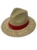 画像1: 【SALE】47BRAND JURASSIC NATURAL STRAW HAT ANGELS (1)