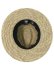 画像4: 【SALE】47BRAND JURASSIC NATURAL STRAW HAT YANKEES