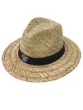 【SALE】47BRAND JURASSIC NATURAL STRAW HAT RAIDERS