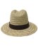 画像3: 【SALE】47BRAND JURASSIC NATURAL STRAW HAT PADRES