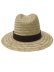 画像3: 47BRAND JURASSIC NATURAL STRAW HAT PADRES