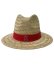 画像2: 【SALE】47BRAND JURASSIC NATURAL STRAW HAT ANGELS (2)