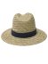 画像3: 【SALE】47BRAND JURASSIC NATURAL STRAW HAT YANKEES