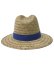 画像3: 【SALE】47BRAND JURASSIC NATURAL STRAW HAT DODGERS