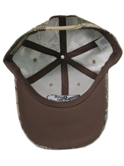 画像5: BASS PRO SHOPS CAMO TONAL LOGO CAP-TRUETIMBER HTC GREEN