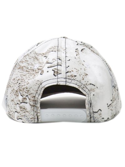 画像4: BASS PRO SHOPS CAMO TONAL LOGO CAP-TRUETIMBER TUNDRA