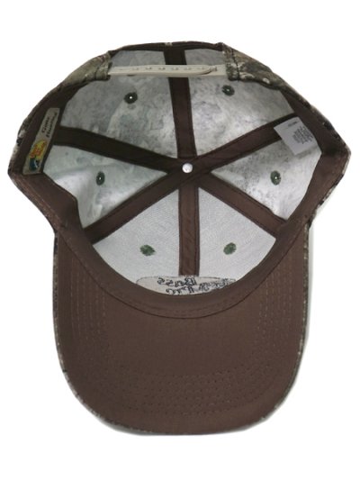 画像5: BASS PRO SHOPS CAMO TONAL LOGO CAP-TRUETIMBER STRATA