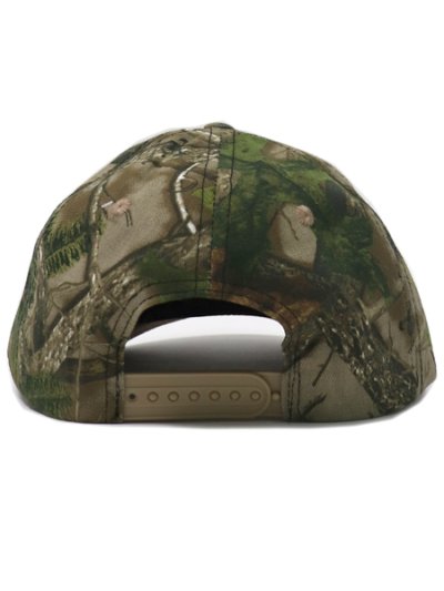 画像4: BASS PRO SHOPS CAMO TONAL LOGO CAP-TRUETIMBER HTC GREEN