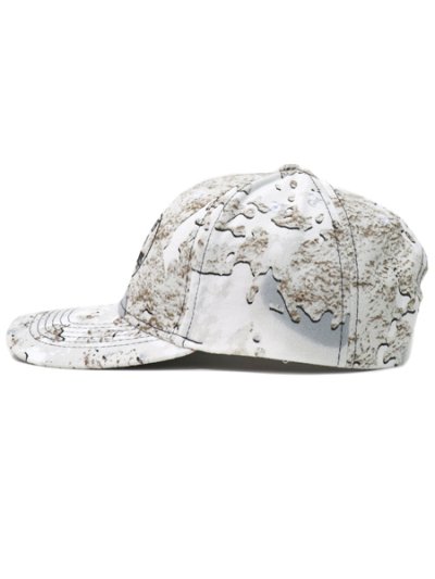 画像3: BASS PRO SHOPS CAMO TONAL LOGO CAP-TRUETIMBER TUNDRA