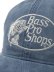 画像6: BASS PRO SHOPS PIGMENT DYED TWILL CAP NAVY