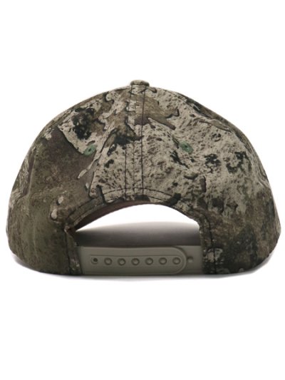 画像4: BASS PRO SHOPS CAMO TONAL LOGO CAP-TRUETIMBER STRATA