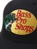画像6: BASS PRO SHOPS EMBROIDERED LOGO TWILL SNAPBACK CAP