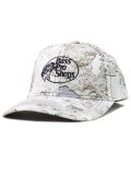 BASS PRO SHOPS CAMO TONAL LOGO CAP-TRUETIMBER TUNDRA