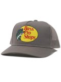 BASS PRO SHOPS MESH TRUCKER CAP