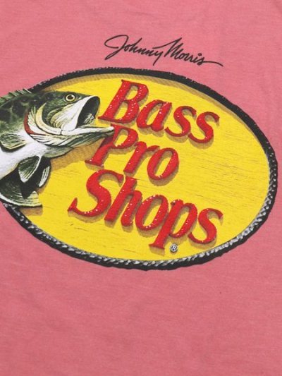 画像4: BASS PRO SHOPS BPS WOODCUT POCKET TEE