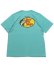 画像1: BASS PRO SHOPS BPS WOODCUT POCKET TEE (1)