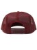 画像4: BASS PRO SHOPS MESH TRUCKER CAP-CARDINAL