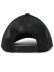 画像4: BASS PRO SHOPS EMB LOGO TWILL TRUCKER CAP BLACK/BLACK