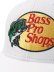 画像6: BASS PRO SHOPS EMBROIDERED LOGO TWILL SNAPBACK CAP