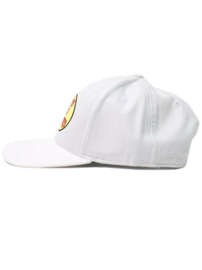 画像3: BASS PRO SHOPS EMBROIDERED LOGO TWILL SNAPBACK CAP
