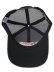 画像5: BASS PRO SHOPS EMB LOGO TWILL TRUCKER CAP BLACK/BLACK