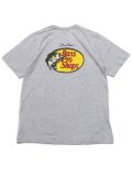 BASS PRO SHOPS BPS WOODCUT TEE