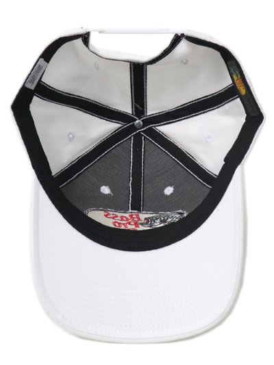 画像5: BASS PRO SHOPS EMBROIDERED LOGO TWILL SNAPBACK CAP