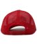 画像4: BASS PRO SHOPS EMBROIDERED LOGO MESH TRUCKER CAP RD/WH