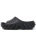 画像1: 【SALE】crocs ECHO SLIDE BLACK (1)