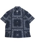 【SALE】THE NORTH FACE S/S ALOHA VENT SHIRT