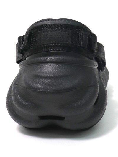 画像5: crocs ECHO CLOG BLACK