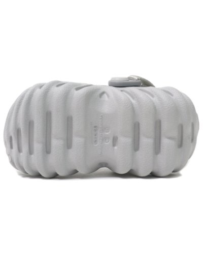 画像2: 【SALE】【KIDS】crocs TODDLER ECHO CLOG ATMOSPHERE
