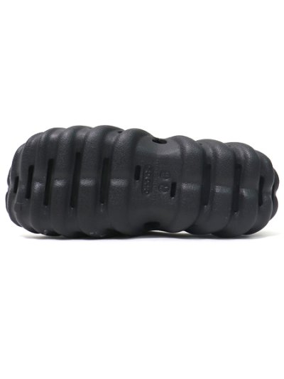画像2: 【SALE】crocs ECHO SLIDE BLACK