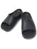 画像3: 【SALE】crocs ECHO SLIDE BLACK (3)