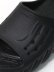 画像5: 【SALE】crocs ECHO SLIDE BLACK (5)