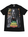 STREET WEAR SUPPLY BOB ROOTS REGGAE TEE