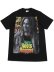 画像1: STREET WEAR SUPPLY BOB ROOTS REGGAE TEE (1)