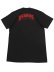 画像2: STREET WEAR SUPPLY BACKWOODS PUFF PUFF PASS TEE (2)