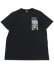 画像2: 【MEGA SALE】SHOE PALACE HOW HIGH HIGH SCORE TEE (2)